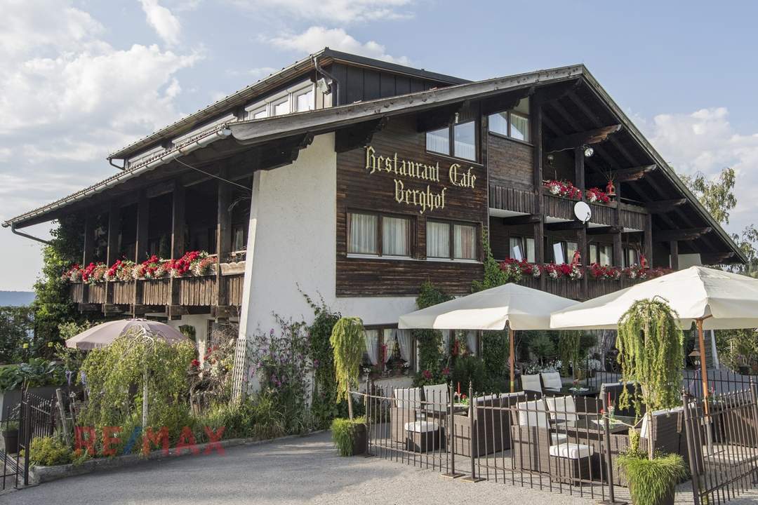 Ferienwidmung-Urlaub machen-Genießen &amp; sich eine Existenz aufbauen