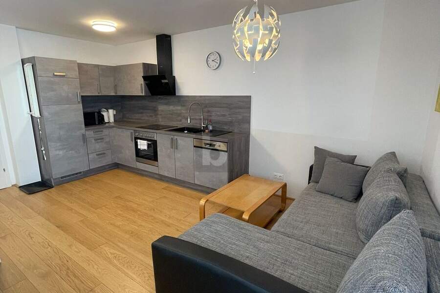 ELEGANT MIT HOCHWERTIGER AUSSTATTUNG & POOLZUGANG, Wohnung-miete, 1.298,00,€, 1220 Wien 22., Donaustadt