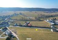 Baugrundstück ohne Bauzwang - Ideal für Ihr Wohnprojekt!