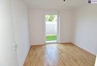 Schnell sein!!! Vier-Zimmer mit 75 m² Garten und viel Charme!