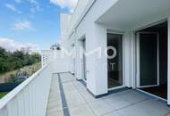 EDI N° 7 - Perfekte 2 Zimmer - Wohnung mit großer Freifläche