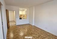 2-Zimmer-Eigentumswohnung mit verglaster Loggia in Enns