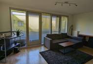 Modernes Apartment mit Loggia in Ruhelage