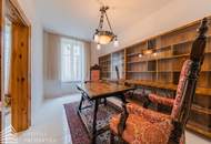 Luxuriöse 12-Zimmer-Villa mit Wellnessbereich Nähe Gersthof