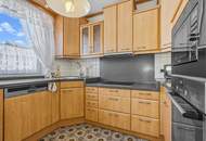 "Gepfelgter Bungalow mit Garten in Oberhausen"