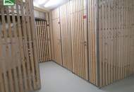 Ruhelage und Grünblick mitten im Zentrum - hochwertige 2-Zimmer-Wohnung in Hofruhelage