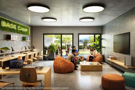 Dynamik trifft Struktur – Ihr Kapital im Fokus, Wohnung-kauf, 182.187,€, 6020 Innsbruck-Stadt