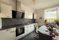 Geräumige 3-Zimmer-Mietwohnung mit 63,76m² in Kapfenberg!