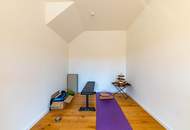 ULTIMATIVE PENTHOUSE-WOHNUNG IN HOLLABRUNN