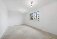 Moderner Neubau mit exklusiver Rundum-Dachterrasse– Einfamilienhaus mit Gestaltungsspielraum in zentraler Lage von Hollabrunn