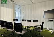 Exklusiver Bürostandort mit Weitblick – Ihre neue Unternehmensadresse in Graz