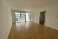 MEHR ALS 50 M² - GROSSZÜGIGE 2 ZIMMER WOHNUNG