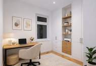 ++ IHR TRAUM VOM SANIERTEN EIGENHEIM ++ geschmackvoll sanierte Altbauwohnung in ruhiger Lage mit hervorragender Anbindung