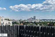 Wohntraum mit großzügiger Dachterrasse – moderne Mietwohnung über den Dächern von Liesing