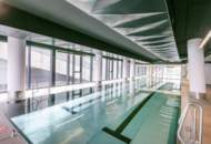 EXCLUSIVE 2-ROOM APARTMENT - MARINA TOWER