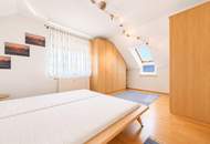 Schöne 3-Zimmer-Maisonettewohnung in Sackgassenlage