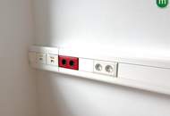 Büro oder Praxis in Top-Lage am Kagraner Platz – 1220 Wien