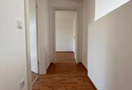 Gefördertes Reihenhäuser in Miete mit Keller, PKW-Abstellplatz und Kaufoption