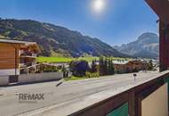 Ihr Ferienappartement in Lech am Arlberg – ganzjährig mietbar im Haus Schlosskopf