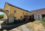 Vielseitiges Mehrparteienhaus mit vier Wohneinheiten in Diersbach
