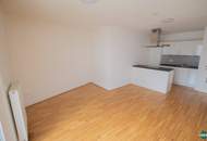 Attraktive 2-Zimmer-Wohnung mit Balkon nahe S-Bahn Jedlersdorf