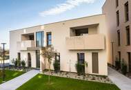 Gretls Garten - Wohnen beim Badeteich Hirschstetten