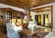 Bergblick – Zweifamilienhaus mit 171,68 m² Wfl. & 543 m² Grund in Puchberg am Schneeberg!