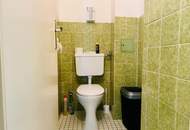 Charmante 3 Zimmer EG Wohnung mit 2 Loggien und Garage