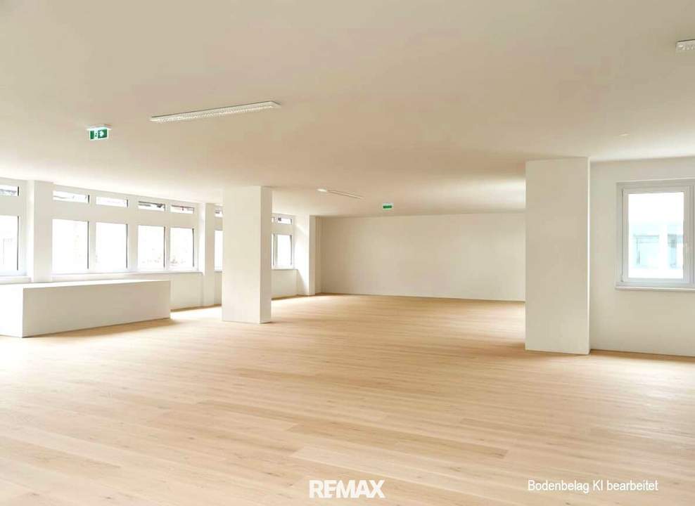 TOP Lage: Moderne Büroflächen im Zentrum von Hietzing