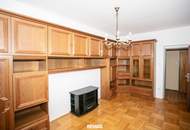 3-Zimmer-Wohnkomfort in zentraler Lage