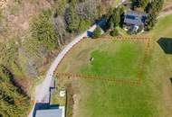 Wohnen, wo andere Urlaub machen – Schruns wartet