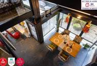 🏡 Exklusives HUF Architektenhaus in Maria Gugging! Anzahlung 450.000,00 Euro diskret & direkt vom Eigentümer finanzieren!