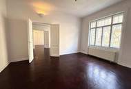 Exklusive Altbauwohnung mit Charme und Charakter