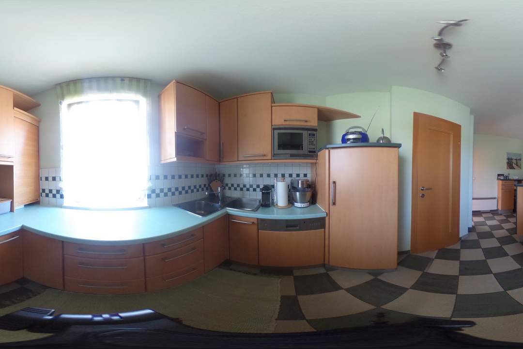 Schönes Einfamilienhaus mit vielen Extras!