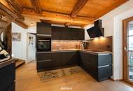 Top moderne 3-Zi.-Dachgeschoßwohnung in Kirchbichl zu kaufen!