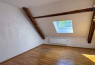 Traumhafte Wohnung mit historischem Charme in idyllischer Lage - WARM UND INKL. BK!