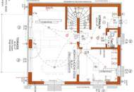 Familienglück am Spitzweg – modernes Wohnen mit Garten und Terrasse