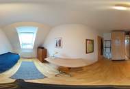 Gemütliche Wohnung mit Garage