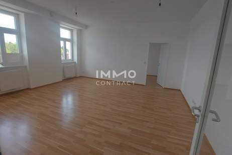 2-ZIMMER MIETWOHNUNG IN FELS AM WAGRAM, Wohnung-miete, 935,48,€, 3481 Tulln