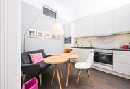Klassischer Altbau-Charme! Sofortbezug - Nähe Anna-Kinderspital