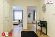 Neue Wohnung mit 3 Zimmer im 5. Liftstock Nähe U4 / U2