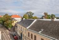 ***NEU*** Gepflegte 3 Zimmer Wohnung in repräsentativem Stilaltbau! in TOP-Lage!!