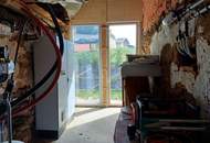 Uriges Sacherl / Landhaus