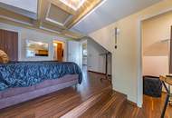 Ländliche Eleganz nahe Wien: Einzigartiges Anwesen mit viel Privatsphäre, Fitness- und Gästebereich!