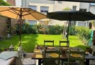 "Kommen Sie nach Hause, schalten Sie ab und fühlen Sie die Ruhe inmitten der Weinrieden. "