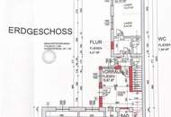 Bereits saniertes Haus mit Charakter, Raum für Ideen und moderner Energieeffizienz