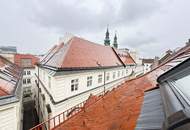 Exklusives Dachgeschoß-Juwel in der Bäckerstraße