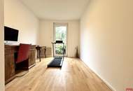 Moderne 4-Zimmer-Gartenwohnung mit 190m² Eigengarten und Carport in Klosterneuburg