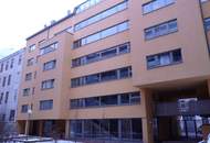 Garagenplatz Leystraße