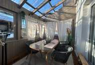 Wohnen mit Stil: Sanierte Wohnung in Zentrumsnähe!